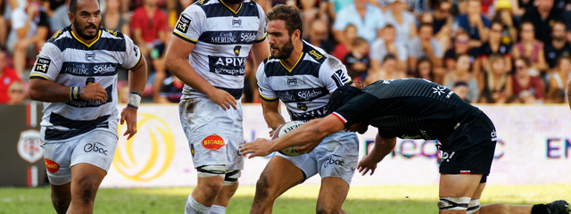 Toulouse / Stade Rochelais : le Debrief ! 