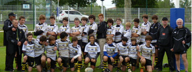 Tournoi de Balma