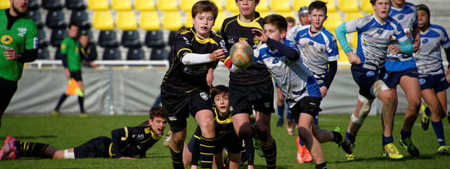 Tournoi U14 Adrien Pla : Les résultats !