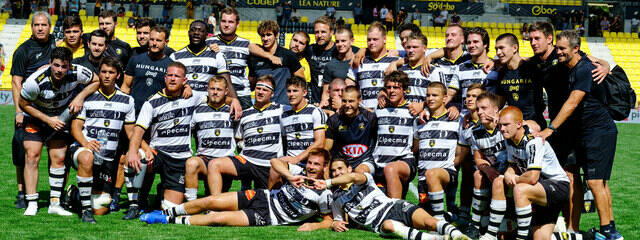 Dimanche Rugby à Deflandre et Finale VII au programme du week-end ! 